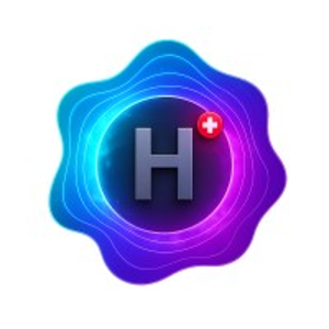 SmartHelio LOGO