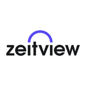 Zeitview Logo