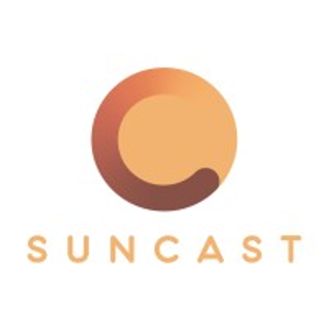 Suncast Logo