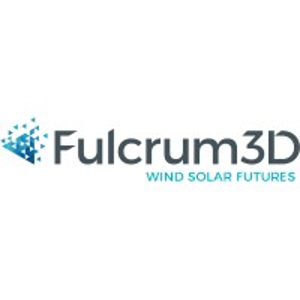 Fulcrum3D Logo