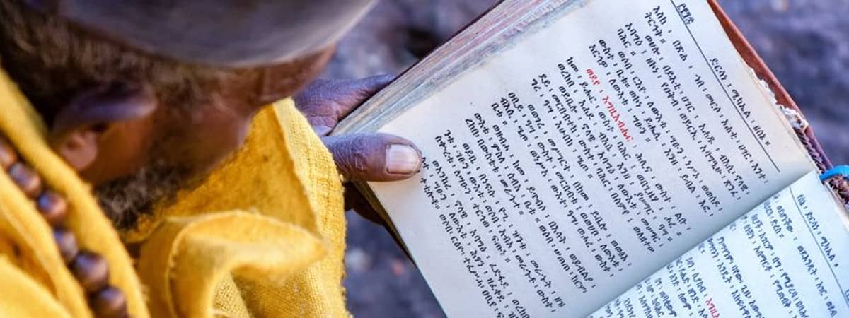 Natural Language Processing for Ethiopian Languages