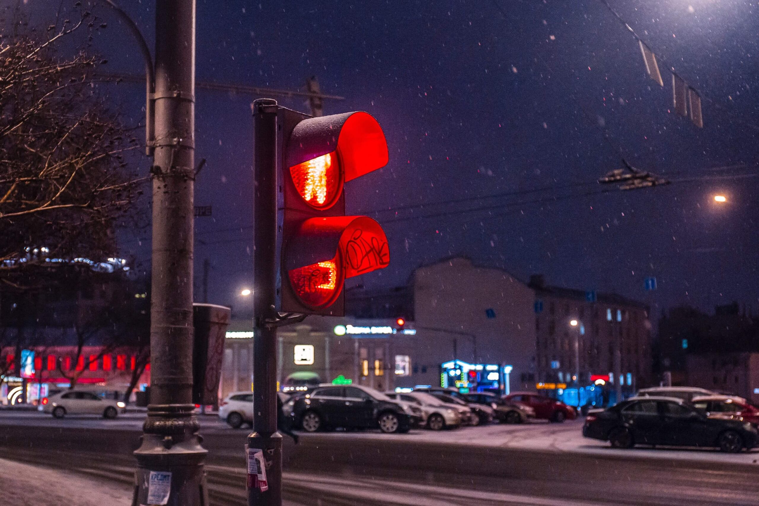 Detecting and Mitigating Traffic Accidents using Machine Learning and Traffic Data