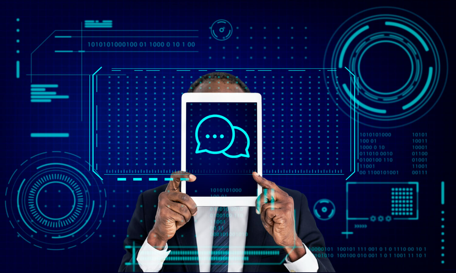Developing an Interactive Chatbot for the Omdena Website