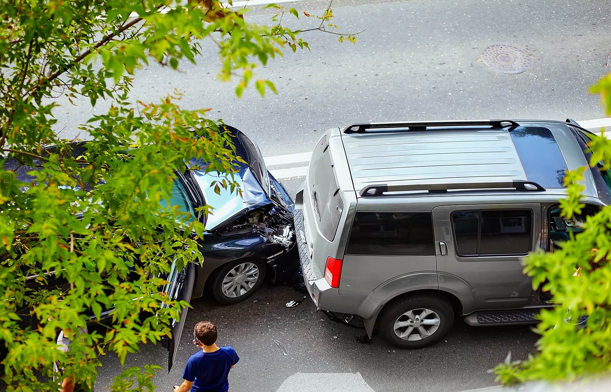 Reducing the Number of Car Accidents in Kosovo Through Machine Learning