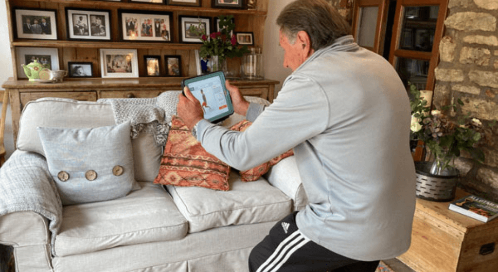 UK WellnessTech Company GoodBoost and Omdena Deploy Web App to Gamify Exercises for MSK Conditions
