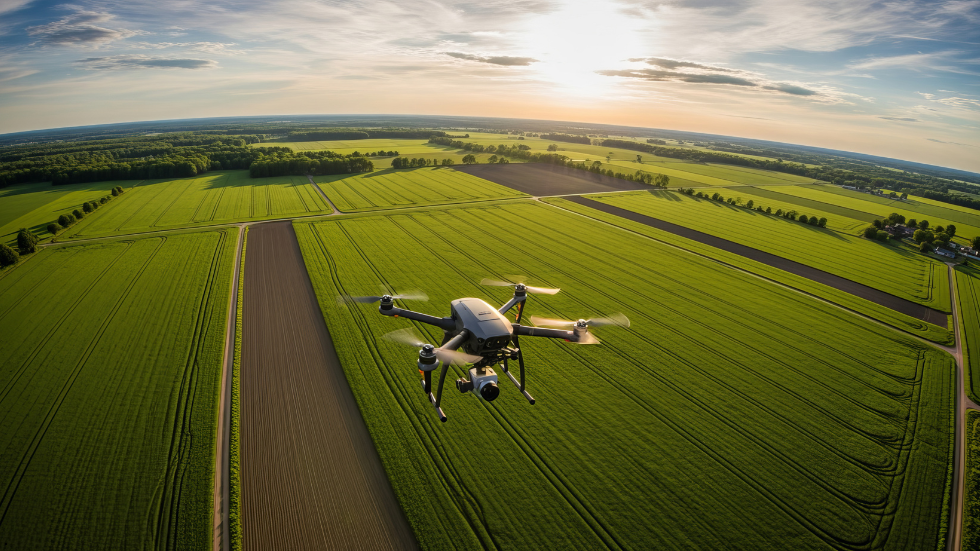 15 Precision Agriculture Companies, AgTech Startups & Software Platforms in 2026