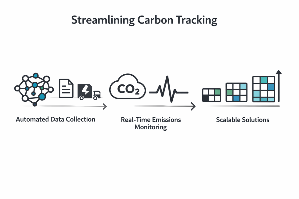 AI in Carbon Management: Smarter Business Strategies for 2026