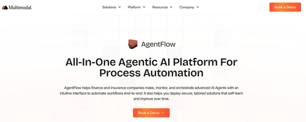 15 Best AI Agent Orchestration Tools & Platforms in 2026