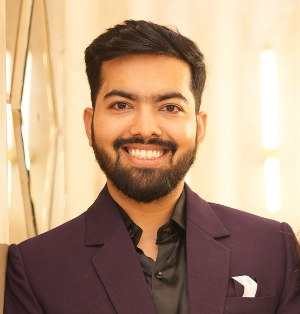 Pratik Shinde