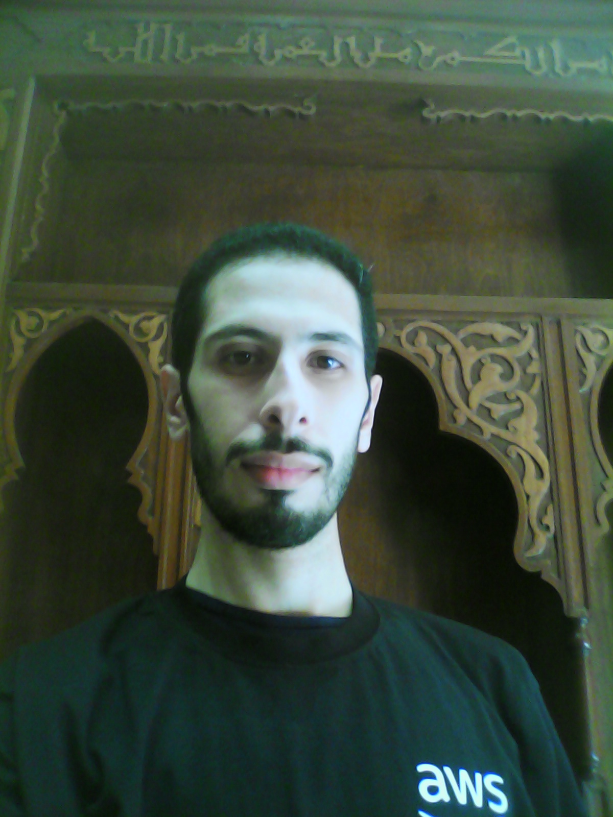 Yahya Shehab EL-Den