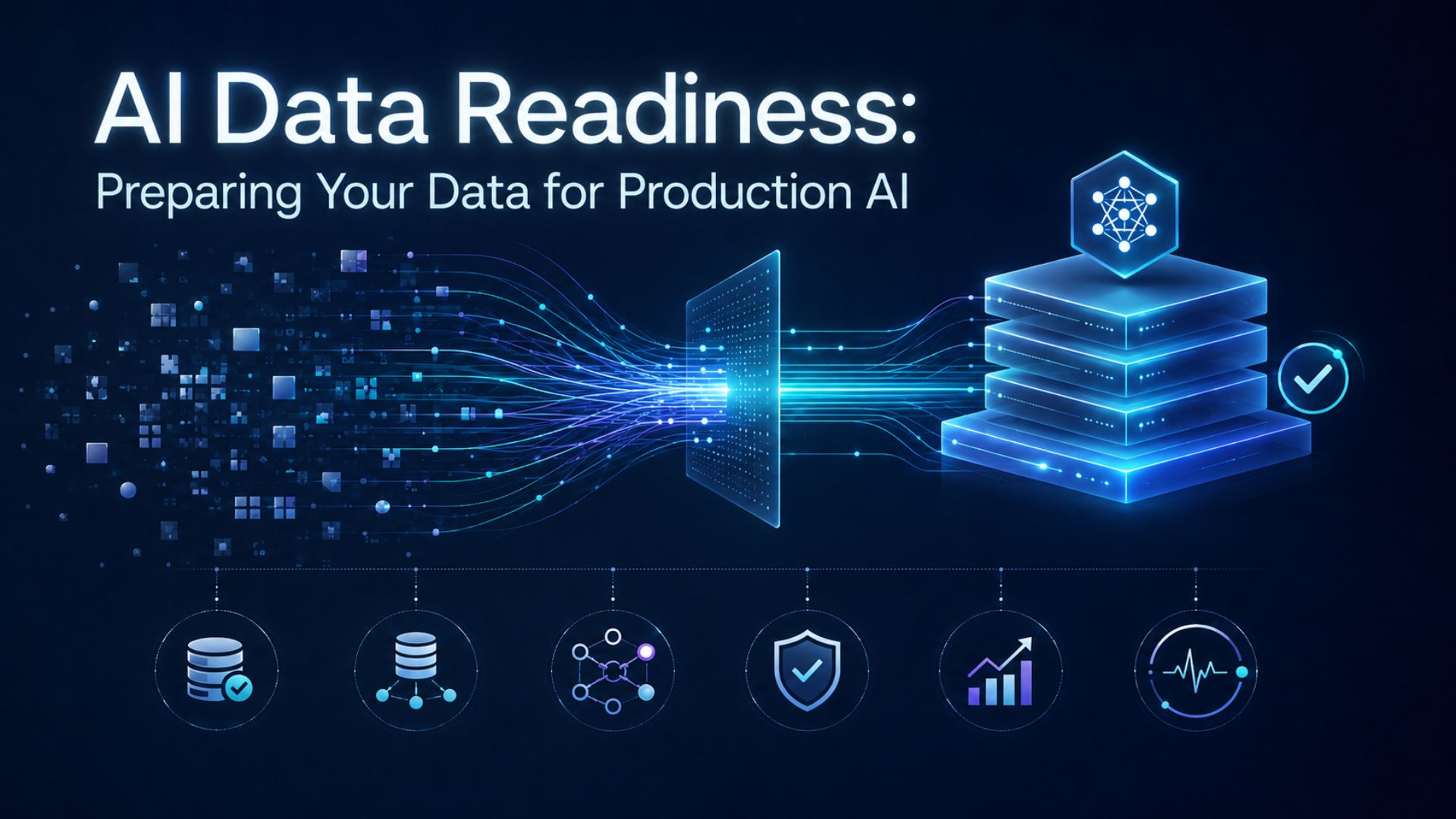 AI Data Readiness: Preparing Your Data for Production AI