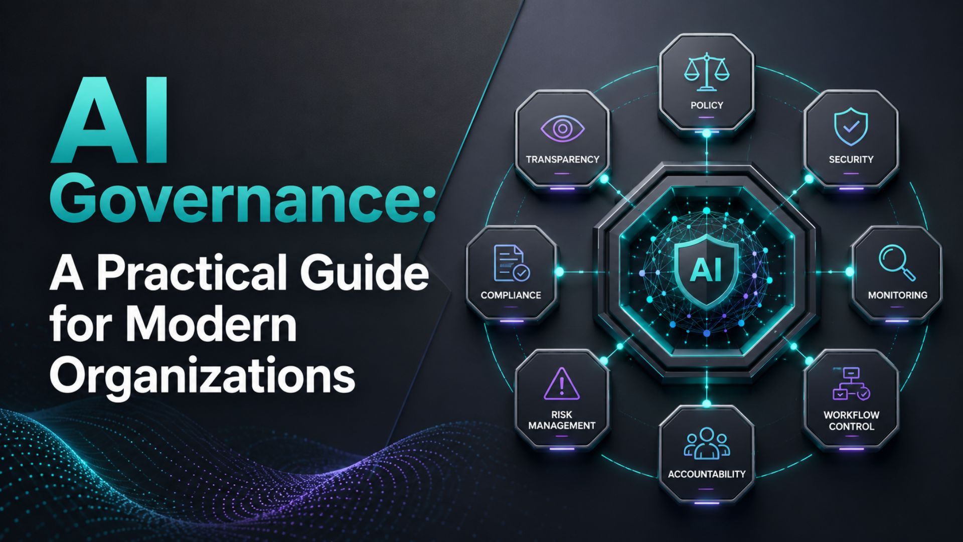 AI Governance: A Practical Guide for Modern Organizations (2026)